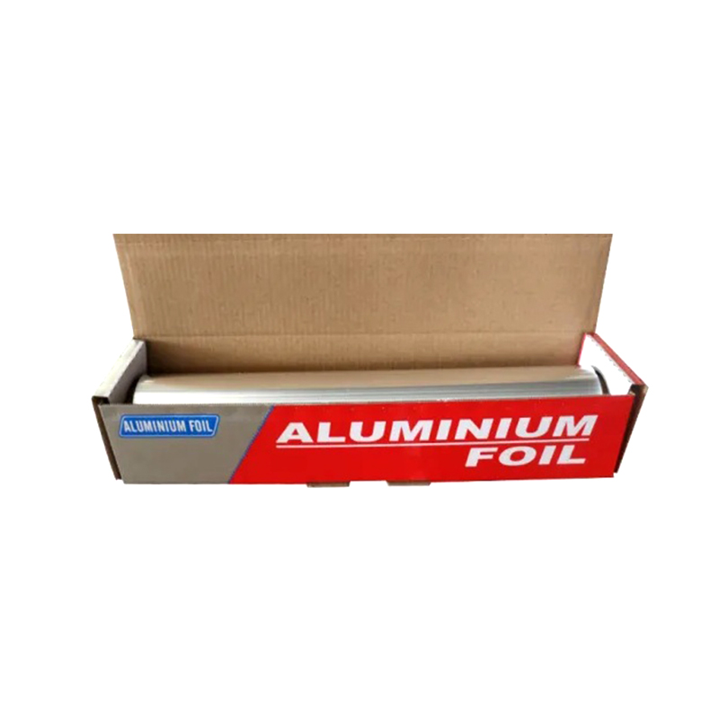 Ev Alüminyum Folyo Rulosu