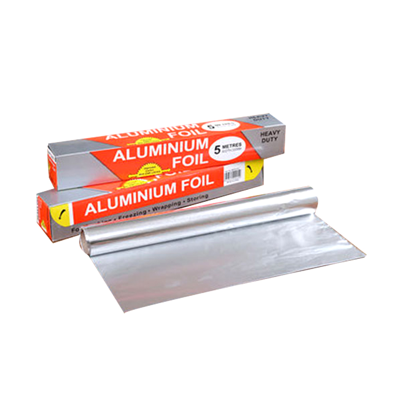 Ev Alüminyum Folyo Rulosu
