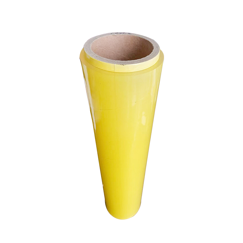 PVC Plastik Sarma