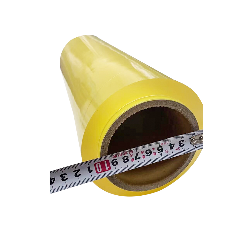 PVC Plastik Sarma