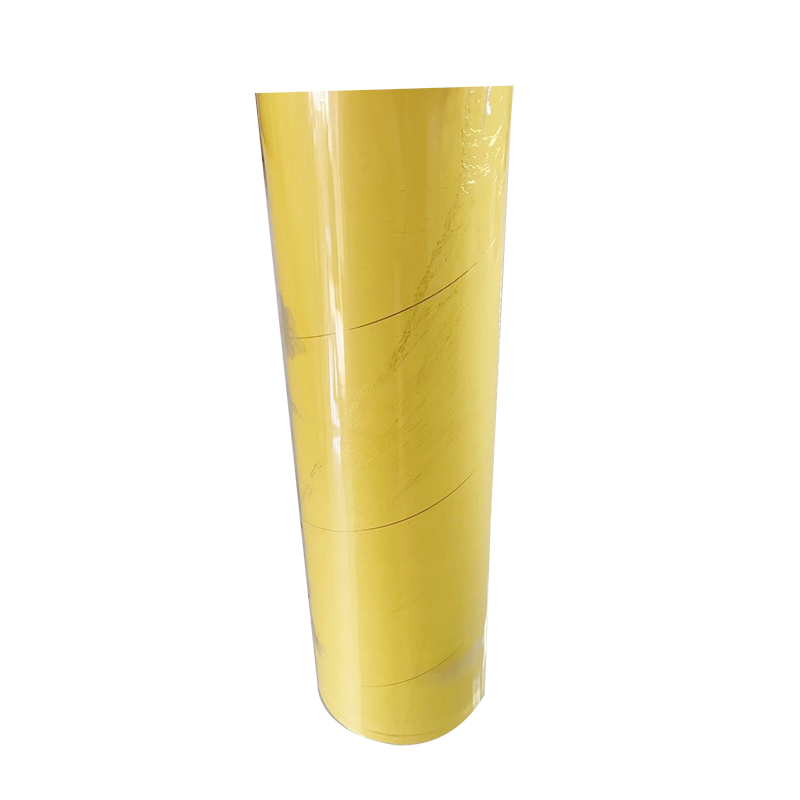 PVC Plastik Sarma