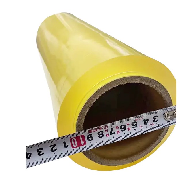 Tek Kullanımlık Kültürde PVC Plastik Sargının Rolü